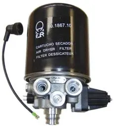 Air Dryer, compressed-air system (10.410120)