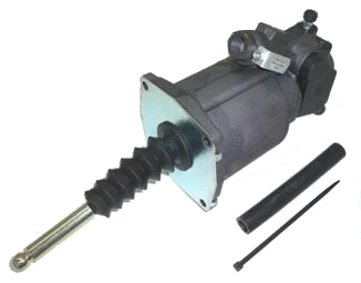 Clutch Booster (09.628.493E)