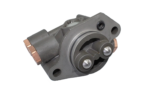 Multiport Valve (10.7457.00)