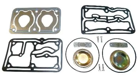 Repair kit, air compressor (01.R391.231)