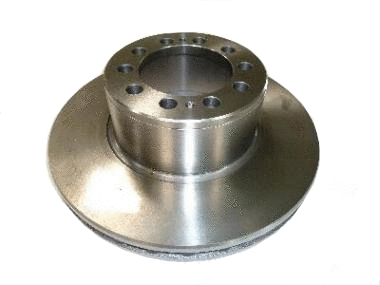 Brake Disc (23.630.010)