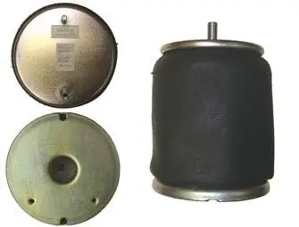 Bellow, air suspension (20.4159.7CM)