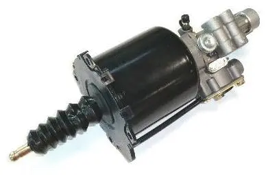 Clutch Booster (09.051.410)