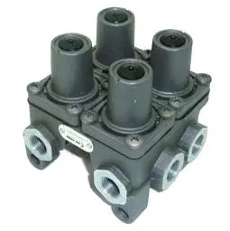 Multi-circuit Protection Valve (06.559110)