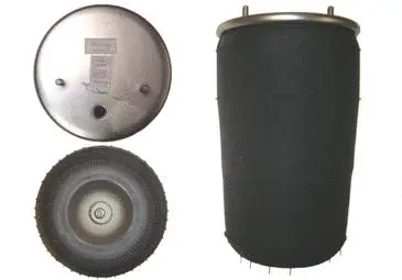 Bellow, air suspension (20.940.S)