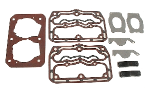 Repair kit, air compressor (01.R391.125)
