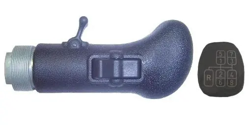 Gear Shift Lever Knob (10.8299.40)