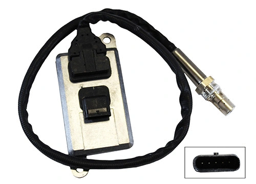NOx Sensor, urea injection (25.5000.32)