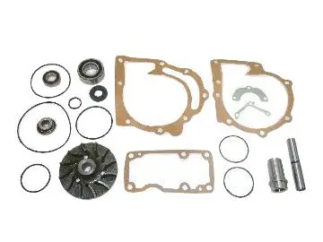 Repair Kit, water pump (12.R420.040)