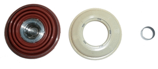 Repair Kit, brake caliper (18.R550.010)