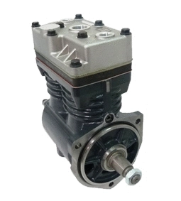 Compressor, compressed air system (01.1200.390)