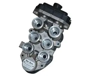 Multi-circuit Protection Valve (06.4510.00)