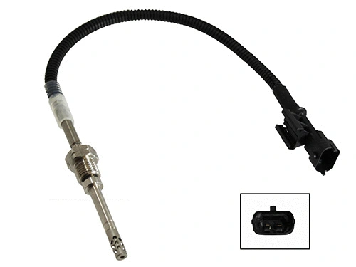 Sensor, exhaust gas temperature (25.4100.40)