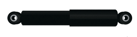 Shock Absorber (24.8050.05)