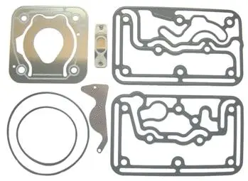 Repair kit, air compressor (01.R391.166)