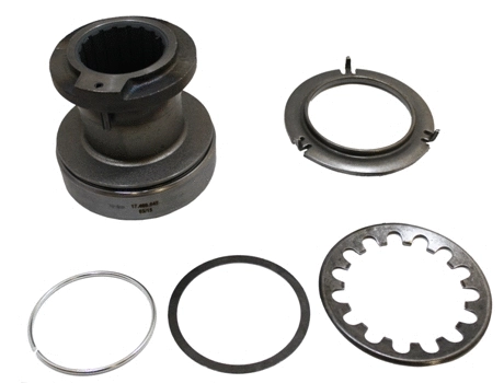 Clutch Release Bearing (17.460.045)