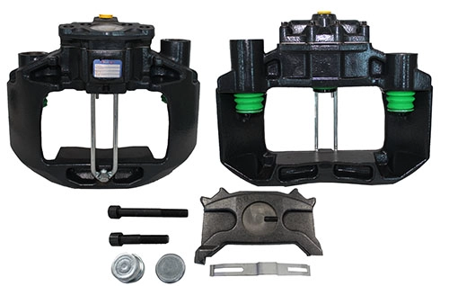 Brake Caliper (26.3030.01)