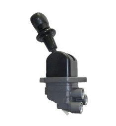 Brake Valve, parking brake (04.4245.00)