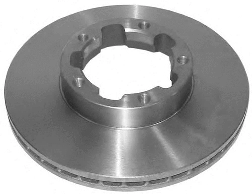 Brake Disc (23.700.030)