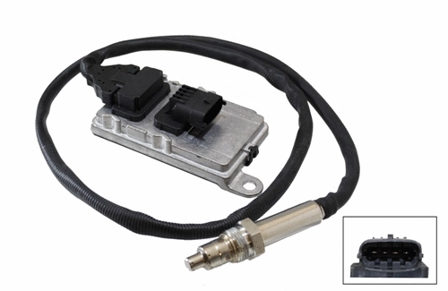 NOx Sensor, urea injection (25.5000.55)