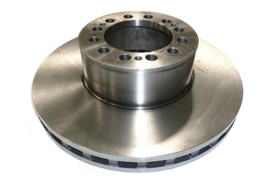 Brake Disc (23.620.010)