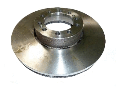 Brake Disc (23.650.010)