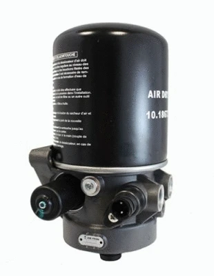 Air Dryer, compressed-air system (10.8065.00)