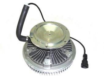 Fan Wheel, engine cooling (19.530.055)