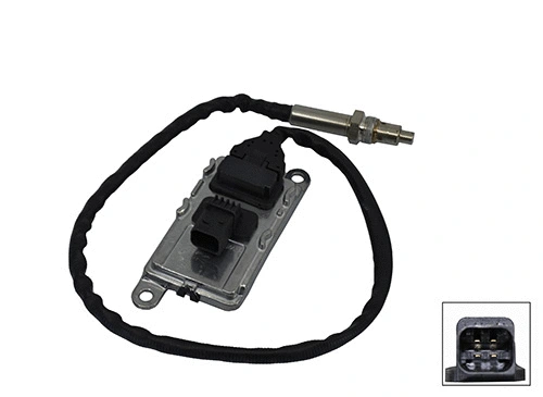 NOx Sensor, urea injection (25.5000.09)