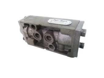 Multiport Valve (10.5012.08)