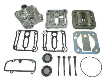 Cylinder Head, air compressor (01.1300.275)