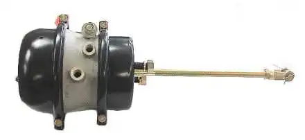 Multi-function Brake Cylinder (02.2430.80C)