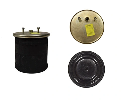 Bellow, air suspension (20.6431.1CM)