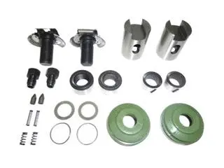 Repair Kit, brake caliper (18.R450.140)