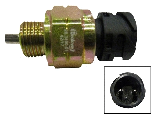 Switch, splitter gearbox (25.3100.01)