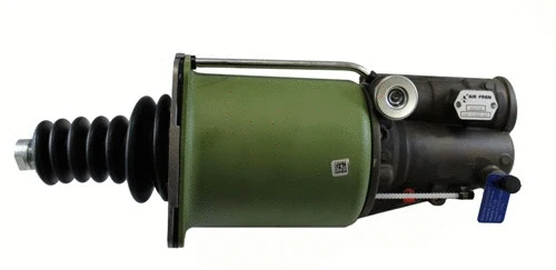 Clutch Booster (09.3287.00)