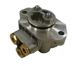 Multiport Valve (10.6030.00)