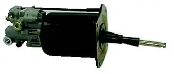 Clutch Booster (09.051.132)