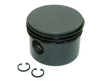Piston, air compressor (01.5250.00)