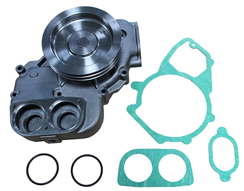 Water Pump, engine cooling (12.370.080)