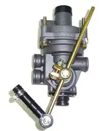 Brake Force Regulator (05.533001)