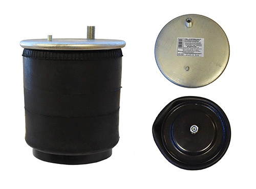 Bellow, air suspension (20.4911.6CM)