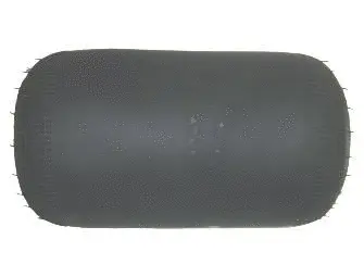 Bellow, air suspension (20.45025.G)