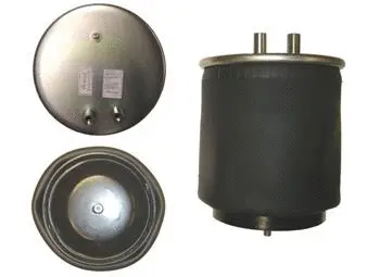 Bellow, air suspension (20.4911.3CM)