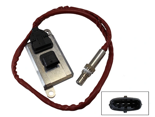 NOx Sensor, urea injection (25.5000.01)