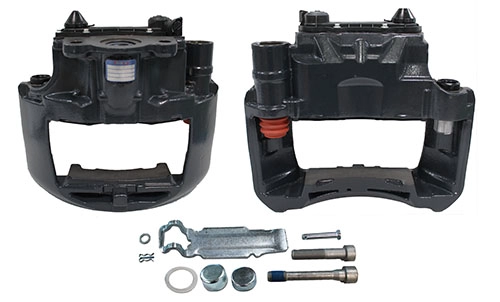 Brake Caliper (26.1020.15)