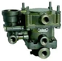 Control Valve, trailer (05.557002)