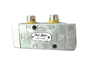 Multiport Valve (10.0030.04)