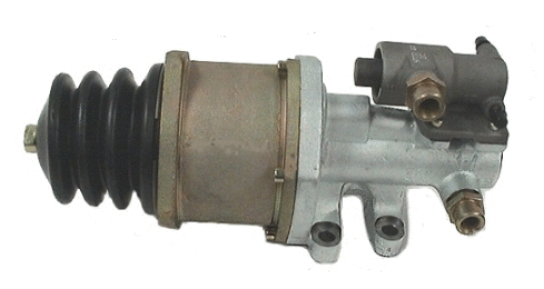 Clutch Booster (09.4400.00)