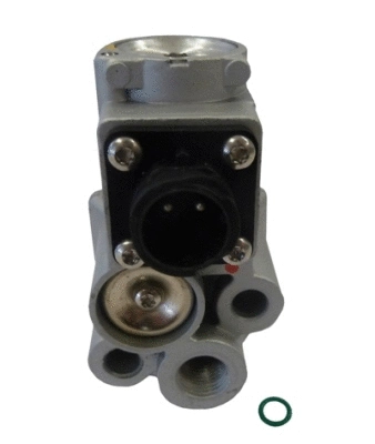 Multiport Valve (10.1734.00)